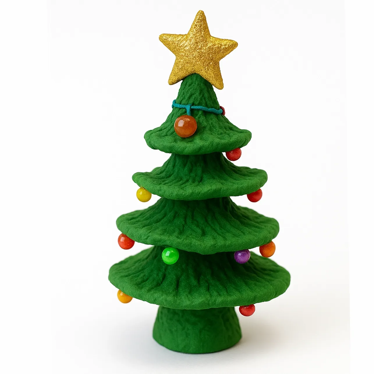 Happy Holiday Tree copy