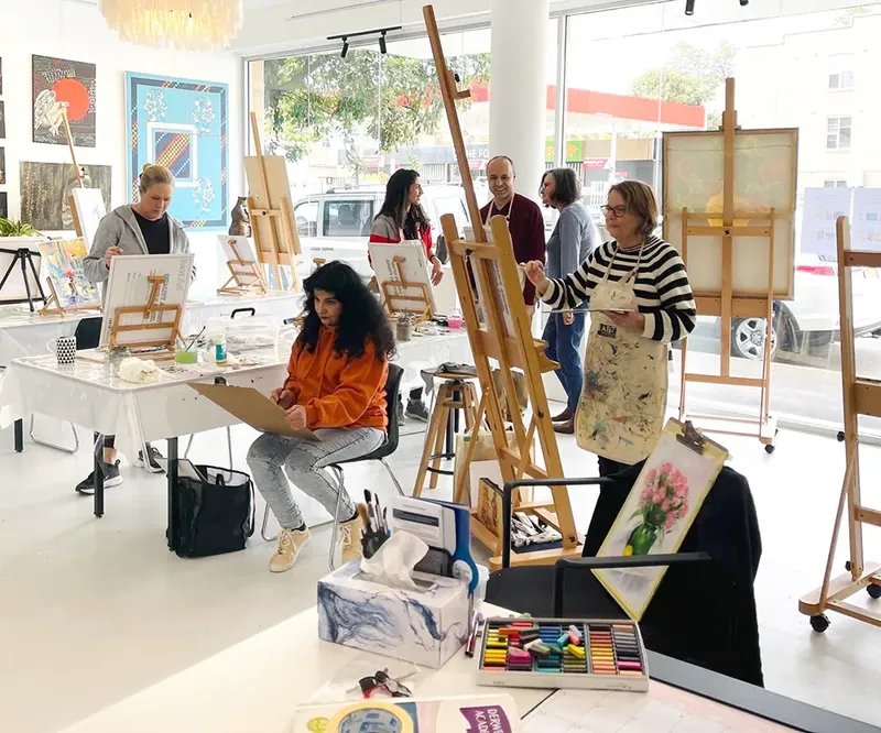 mahan adult class 10