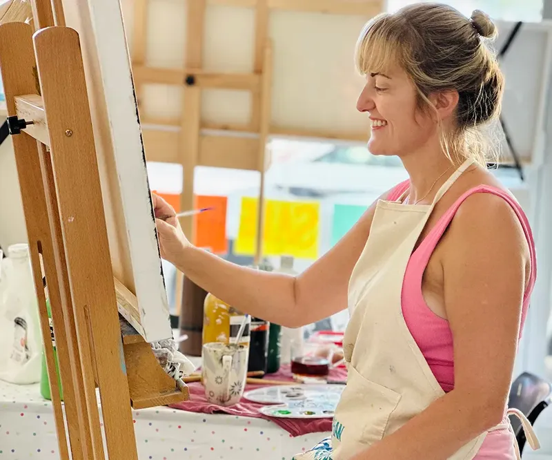 mahan adult class 13