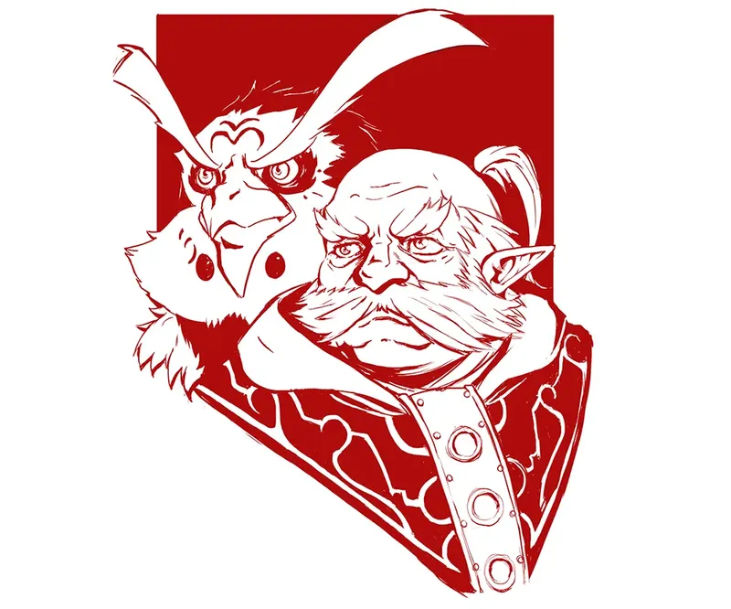 mahan digi art class 2