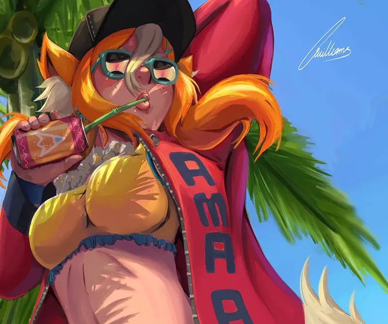 mahan digi art class 4