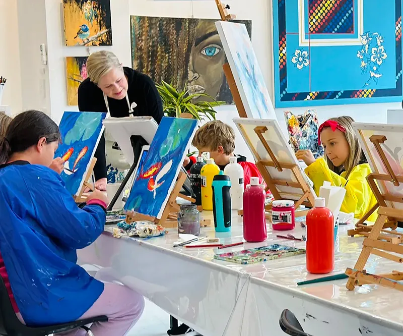 mahan holiday class 3