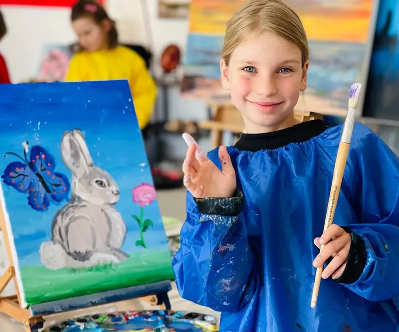 mahan holiday class 5