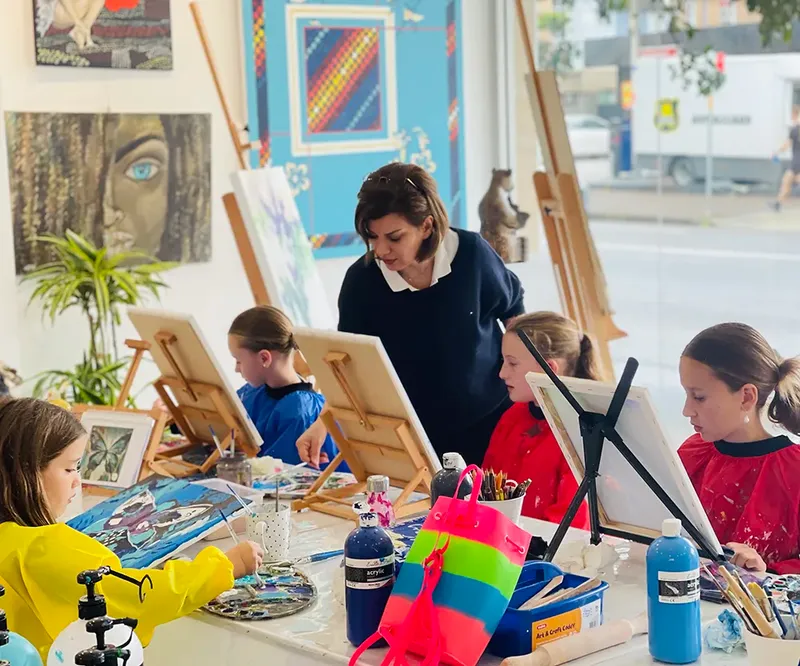 mahan holiday class 6