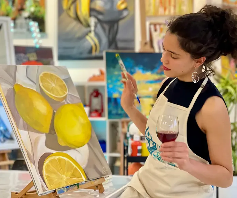 mahan private event 1