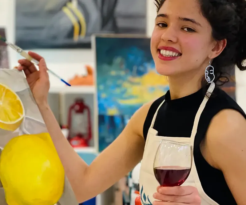 mahan private event 2