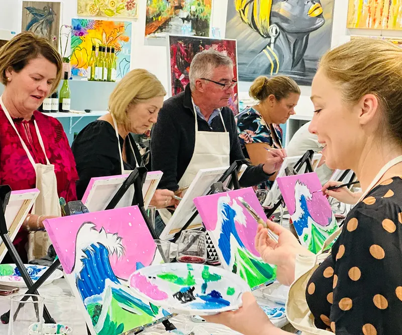 mahan private event 6