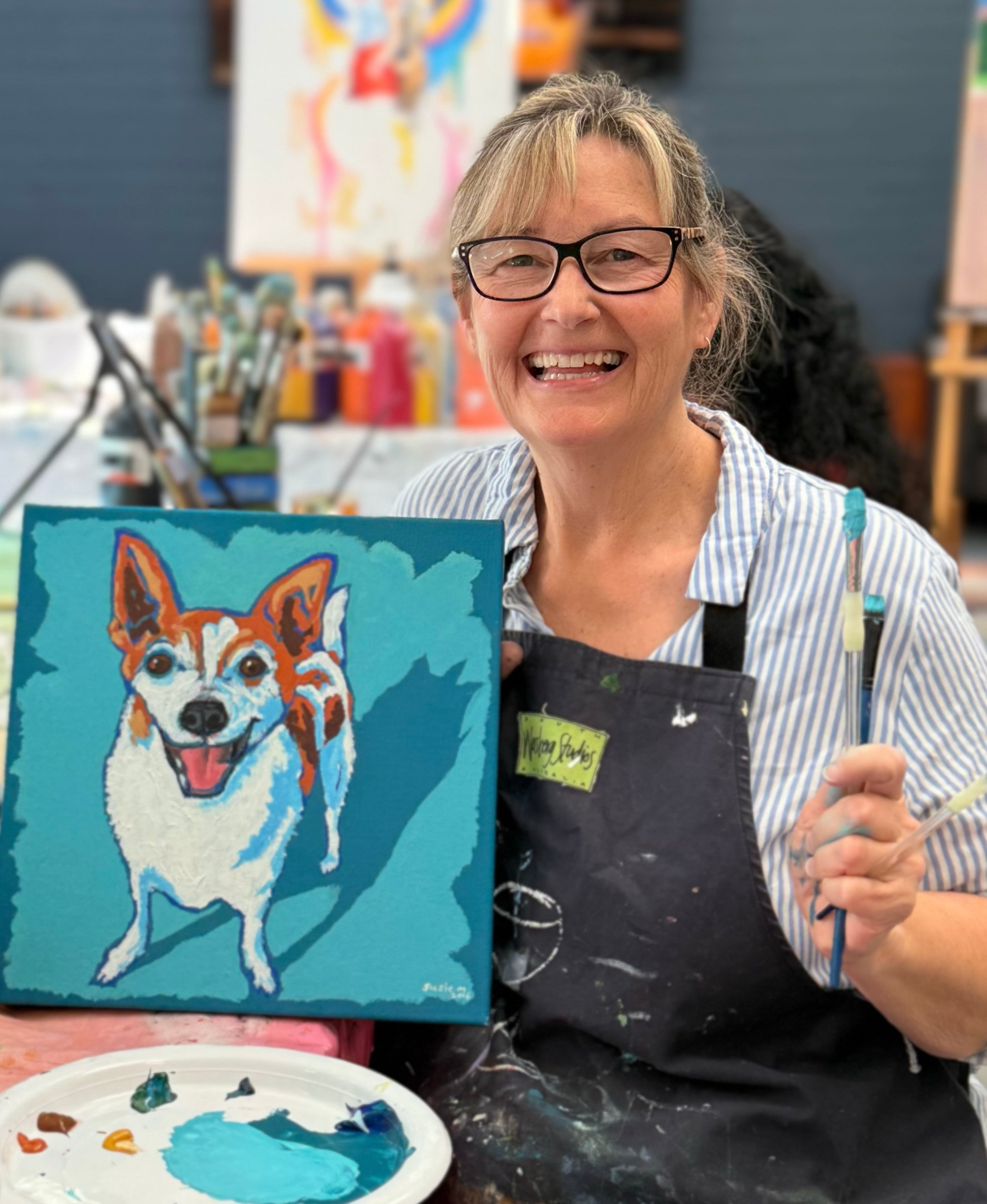 Adult Workshops