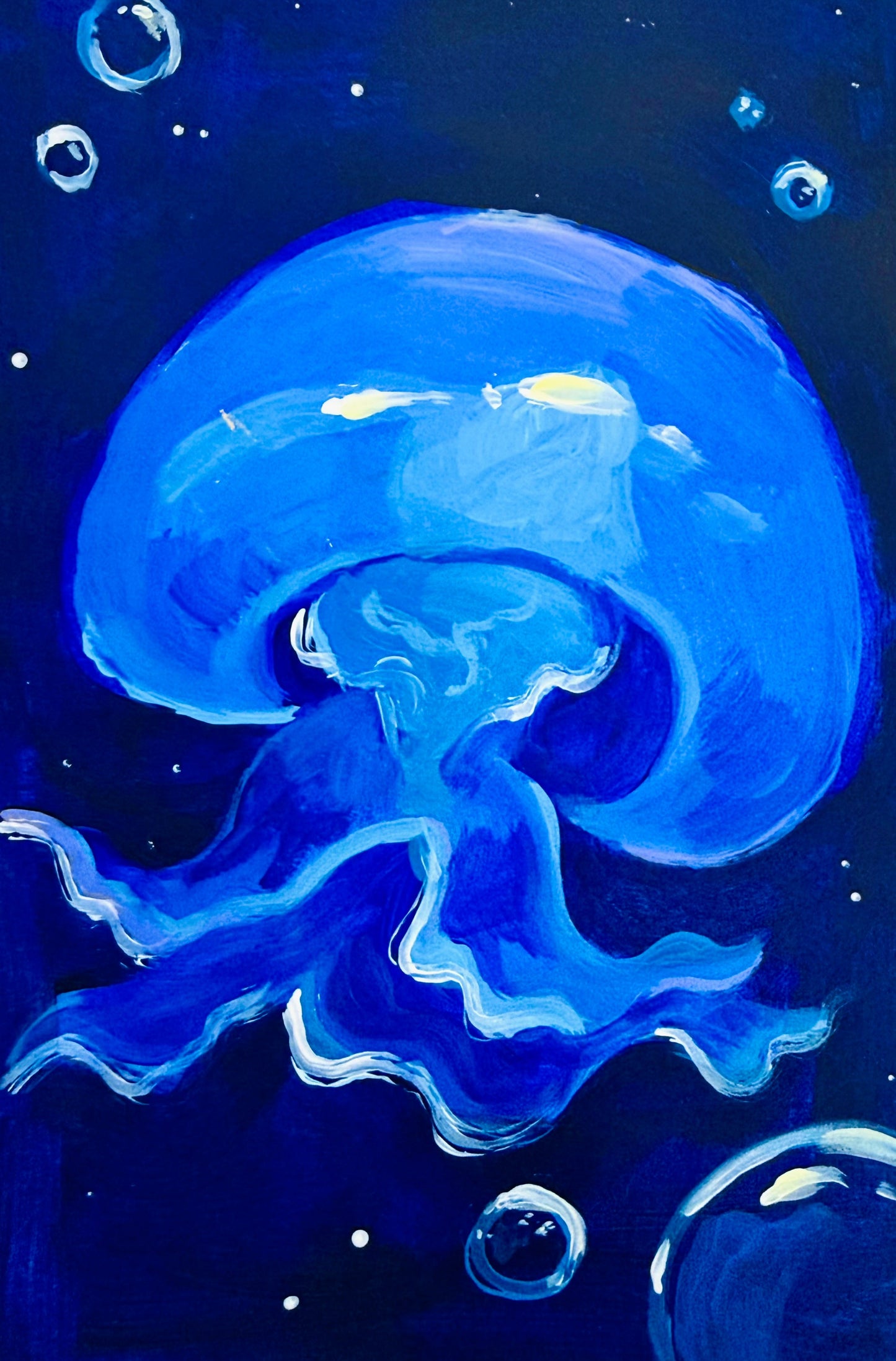 Moon Jelly artwork